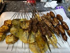 -冰城小镇音乐串吧·聚会餐厅(百子湾店)