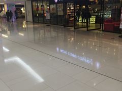 -太平洋咖啡(市府恒隆二店)