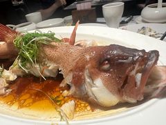 -79号渔船海鲜饭店(宝安店)