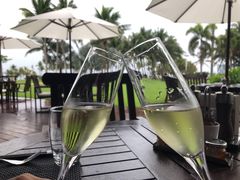 -宴悦海鲜餐厅·游水海鲜·牛排(亚龙湾瑞吉店)