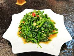 海藻丝-大唐博相府酒店·陕西官府菜