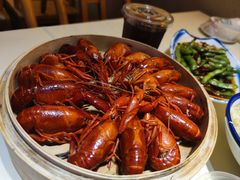 -早酒肖汉老味拌面