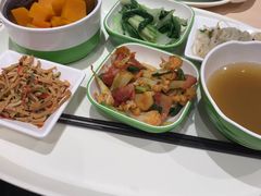 -大米先生(渝中区英利大融城餐厅)
