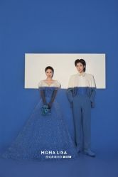 -蒙娜丽莎婚纱摄影(南门店)