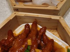 -四季海鲜酒楼·粤菜·早茶·宴会(南山中心区店)