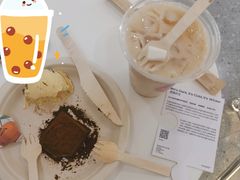 -HUGS coffee(东区店)