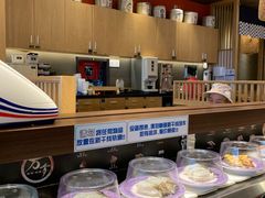 -万岁寿司(万国店)