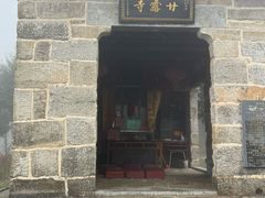 -南岳衡山风景名胜区