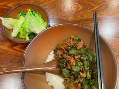 -德天顺盖码饭(人民西路店)