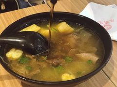 -小杨生煎(南汇欧尚店)