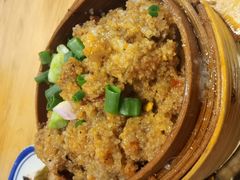 -九九牛肉馆(南山路店)