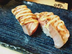 -鲤·鮨KOISUSHI