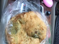 -老方子馅饼粥(台东店)