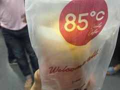 -85度C(苏州石路店)