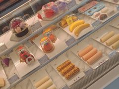 -GANSO元祖食品(白下店)