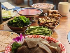 -楠火锅(仁恒梦中心店)