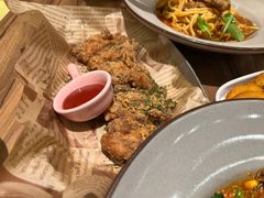 -Pennehut畔尼意面(合肥万象城店)