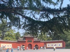 -洛阳白马寺