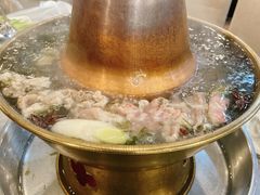 -鑫龙火锅城(青岛分店)