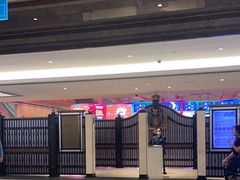 -澳门喜来登大酒店