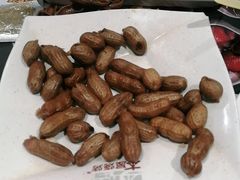 -木屋烧烤(万德庄店)