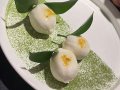 -锦府园·新台州菜(合生汇店)