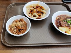 -洞子口张老二凉粉(文殊院店)