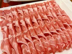 -清真·鸦儿李记·涮肉(和平里店)
