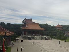 -北陵公园