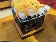 -三月居酒屋(青年大街店)