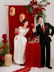 -雅云婚纱摄影工作室旗舰店