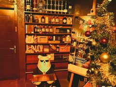 -鸡尾酒实验室酒吧(隆礼路店)