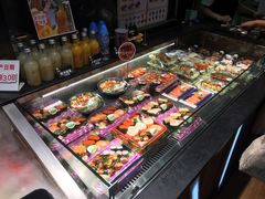 -池田寿司·4H鲜作(西直门凯德华联店)