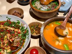 -山石榴·贵州菜(丰盛里店)