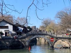 -小河直街历史文化街区