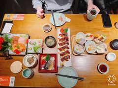 -阿吾罗日本料理(K11艺术中心店)