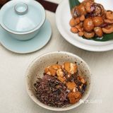 成都｜米其林一星 宝藏川式素食餐厅