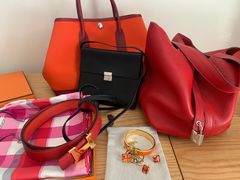 -HERMES(恒隆广场店)
