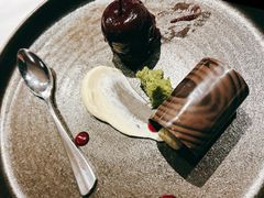 幸福树-王品牛排(北京西单店)