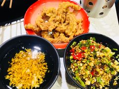 -钢管厂歆瑞源油卤串串香(春熙路太古里店)