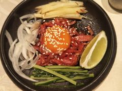 -赤坂亭·M9和牛烧肉·铁板烧(合肥万象城店)