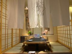 -长崎屋·23年日本料理·刺身·烧鸟(天河北路店)
