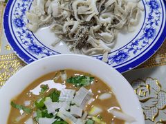 -清真·鸦儿李记·小馆(后海店)