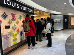 -乐天免税店(明洞店)