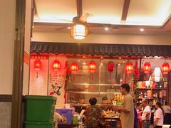 -龙记烤鸭店(新民路店)