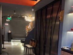 -滇野云南野生菌餐厅(陕西南路店)