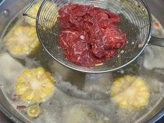 -潮汕林记牛肉火锅(万象天地店)