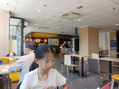 -麦当劳(北京昌金路得来速餐厅店)