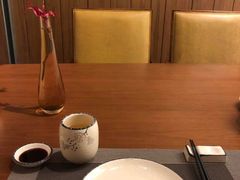 -福州融侨皇冠假日酒店·三宅日本餐厅