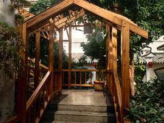 -忆江南·生态餐饮宴会酒店